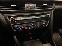 Kia Optima vaihtoauto