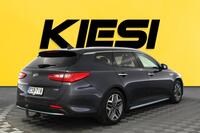 Kia Optima vaihtoauto