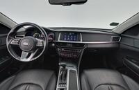 Kia Optima vaihtoauto
