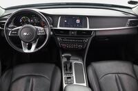 Kia Optima vaihtoauto