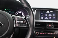 Kia Optima vaihtoauto