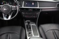 Kia Optima vaihtoauto