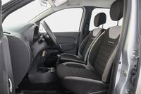 Dacia Lodgy vaihtoauto