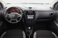 Dacia Lodgy vaihtoauto