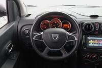 Dacia Lodgy vaihtoauto