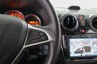 Dacia Lodgy vaihtoauto