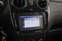 Dacia Lodgy vaihtoauto