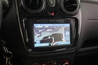 Dacia Lodgy vaihtoauto