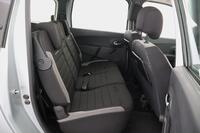 Dacia Lodgy vaihtoauto