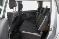 Dacia Lodgy vaihtoauto