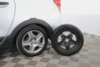 Dacia Lodgy vaihtoauto