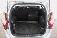 Dacia Lodgy vaihtoauto