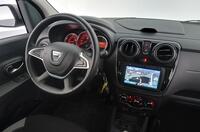 Dacia Lodgy vaihtoauto