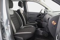 Dacia Lodgy vaihtoauto