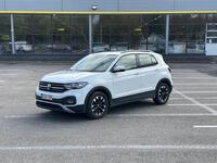 Volkswagen T-Cross vaihtoauto