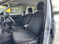 Volkswagen T-Cross vaihtoauto