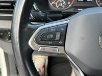 Volkswagen T-Cross vaihtoauto