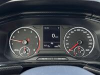 Volkswagen T-Cross vaihtoauto