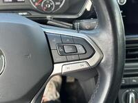 Volkswagen T-Cross vaihtoauto