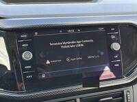 Volkswagen T-Cross vaihtoauto