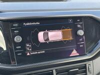 Volkswagen T-Cross vaihtoauto