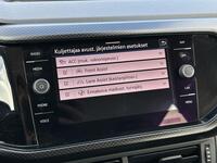 Volkswagen T-Cross vaihtoauto