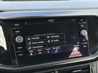 Volkswagen T-Cross vaihtoauto
