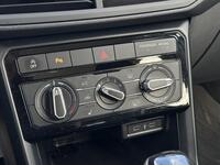 Volkswagen T-Cross vaihtoauto