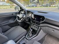 Volkswagen T-Cross vaihtoauto