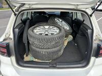Volkswagen T-Cross vaihtoauto
