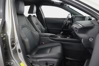 Lexus UX vaihtoauto
