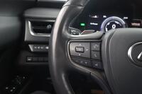 Lexus UX vaihtoauto