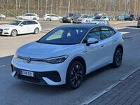 Volkswagen ID.5 vaihtoauto