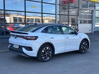 Volkswagen ID.5 vaihtoauto