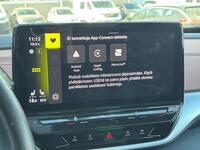 Volkswagen ID.5 vaihtoauto