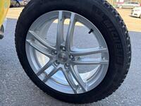 Volkswagen ID.5 vaihtoauto