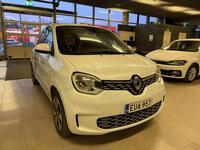 Renault Twingo vaihtoauto