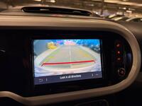 Renault Twingo vaihtoauto