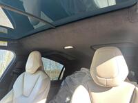 Tesla Model X vaihtoauto