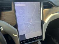 Tesla Model X vaihtoauto