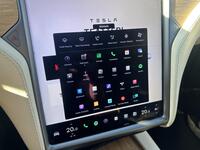 Tesla Model X vaihtoauto