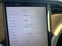 Tesla Model X vaihtoauto