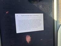 Tesla Model X vaihtoauto