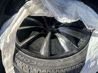 Tesla Model X vaihtoauto