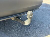 Tesla Model X vaihtoauto