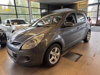 Hyundai i20 vaihtoauto