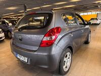Hyundai i20 vaihtoauto