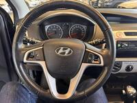 Hyundai i20 vaihtoauto