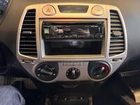 Hyundai i20 vaihtoauto