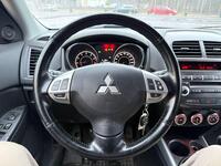 Mitsubishi ASX vaihtoauto